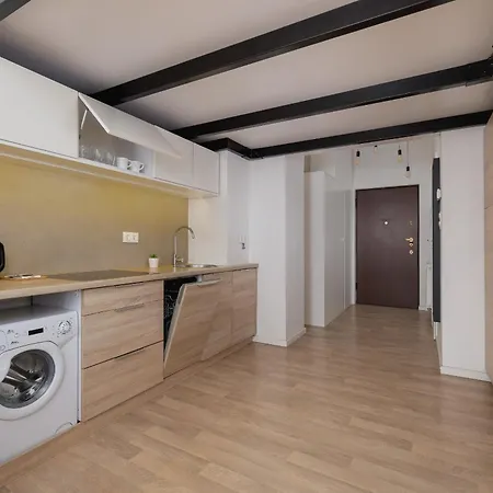 Z Klimatyzacja Na Krakowskim Kazimierzu By Renters * Krakow