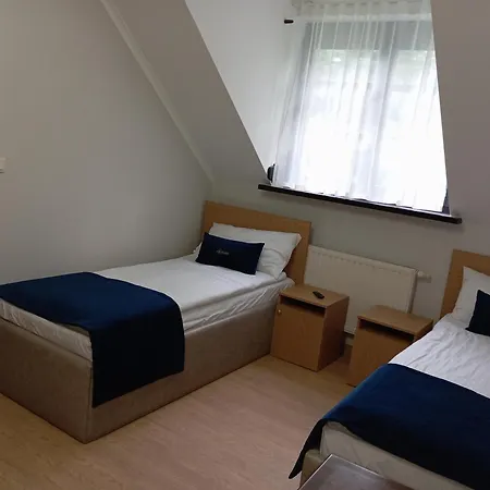 Kontrast 4* Krakow