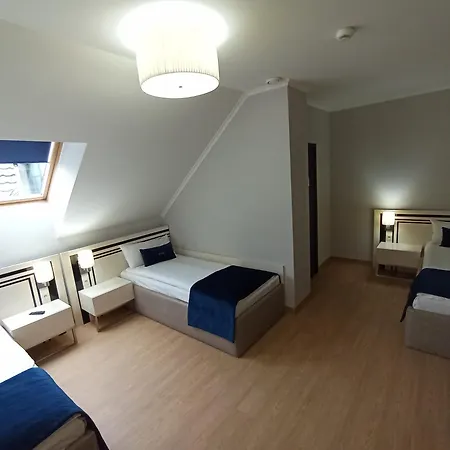 Kontrast 4* Krakow