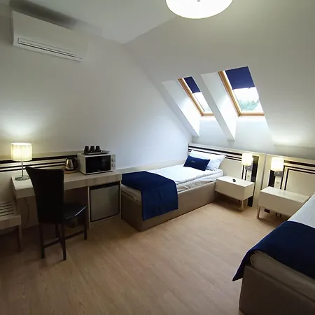 Kontrast 4* Krakow