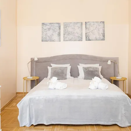 Apartments Roman Appartement