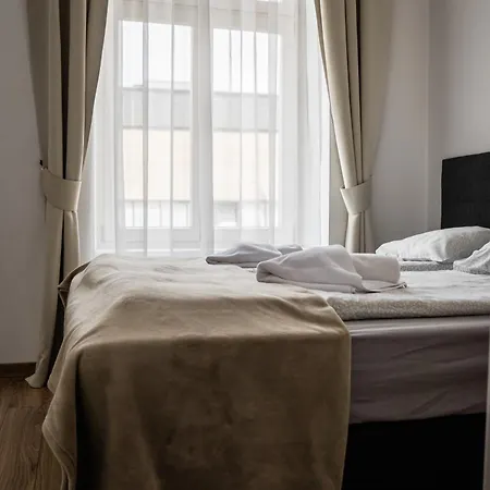 Bosacka Wawelofts Διαμέρισμα Krasków