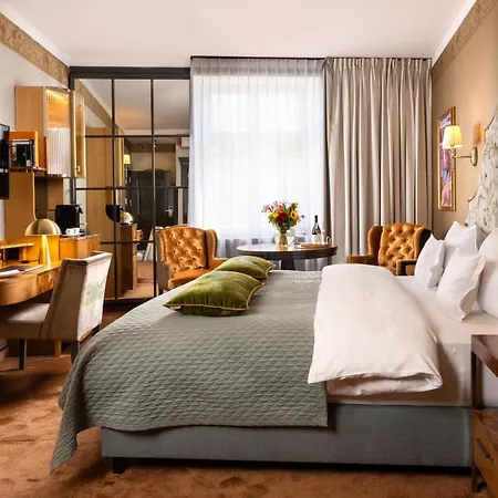 Balthazar Design 5*