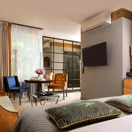 Balthazar Design Krakow
