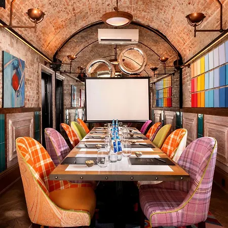 Balthazar Design Hotel Krakow