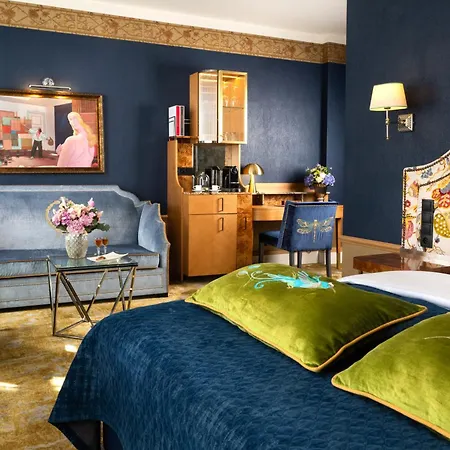 Balthazar Design 5* Krakow