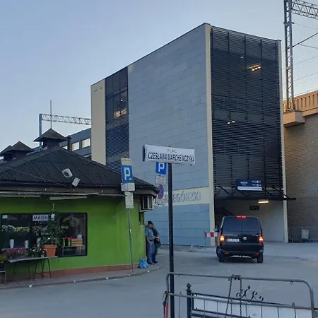 Daszynskiego * Krakow