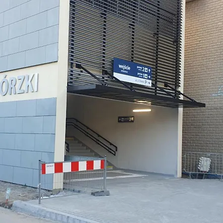 Daszynskiego Apartment Krakow