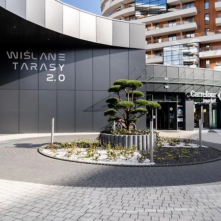 Apartament Ga Luxury G244