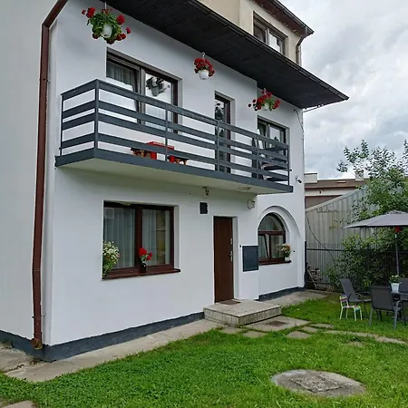 Karolina Apartament Kraków