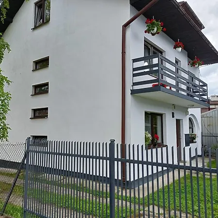 Apartament Karolina *