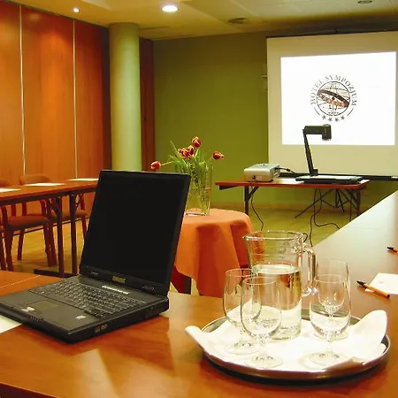 Sympozjum & Cracovia