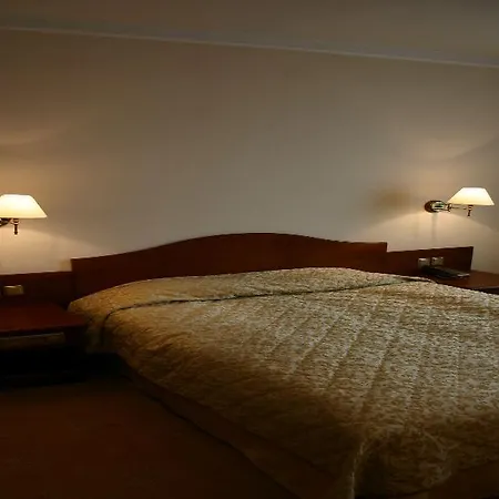 Sympozjum & Hotel Krakov