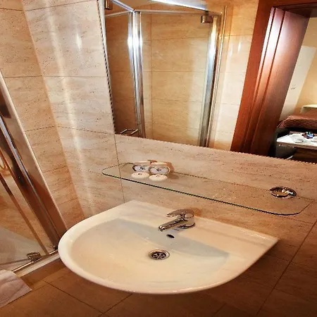Siesta Aparthotel Krakov