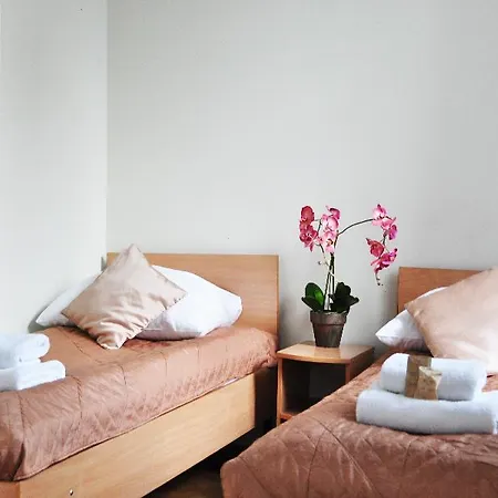 Aparthotel Maly Krakow