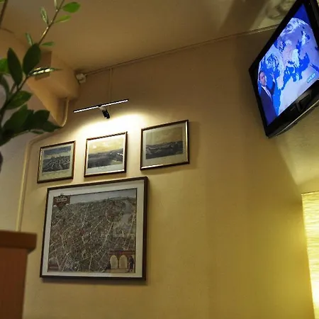 Maly Aparthotel
