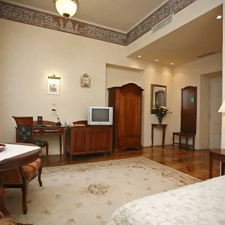 Ostoya Palace Hotel Krakow