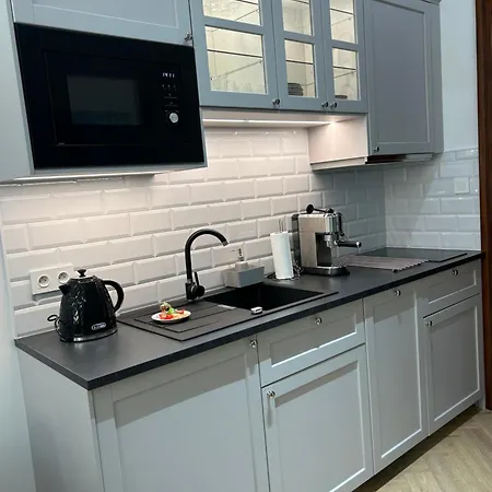 Vintage Charm In Old Town Jozefa Sarego A Apartment
