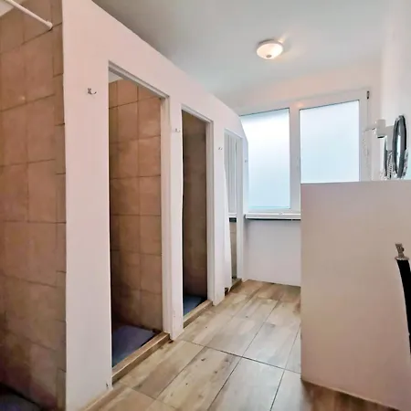 Hostel Bagrowa 17 Krakow