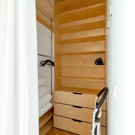 Apartament Rodzinny W Centrum Krakowa By Renters