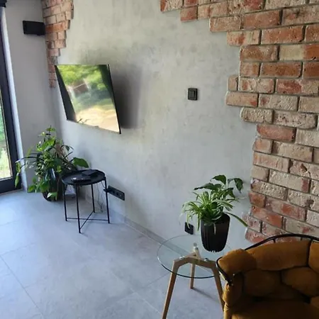 Apartament Castle Loft Apartment,spa, Gym ,sauna & Swimming Pool Free Parking