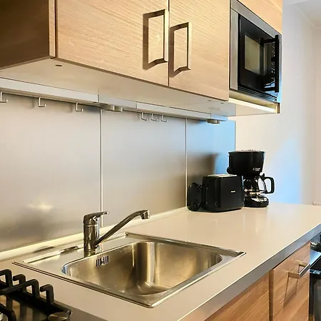 Apartament Large 2 Bedrooms And Living Room, Kazimierz District