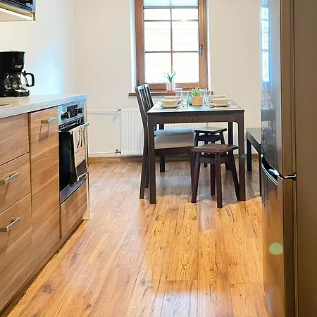 Apartament Large 2 Bedrooms And Living Room, Kazimierz District *