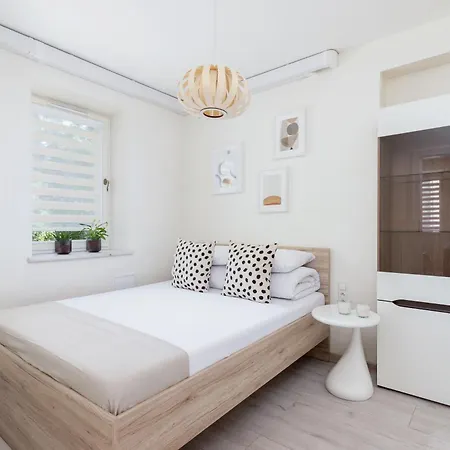 One Bedroom In The Centre - Sarego 16 Krakow