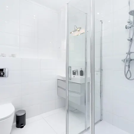Apartment One Bedroom In The Centre - Sarego 16