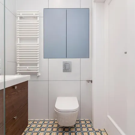 One Bedroom - Dietla 68 Street * Krakow