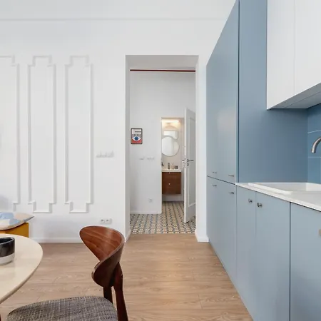 One Bedroom - Dietla 68 Street Apartment