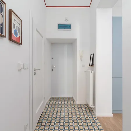 Apartment One Bedroom - Dietla 68 Street Krakow