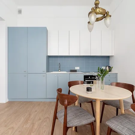 One Bedroom - Dietla 68 Street *