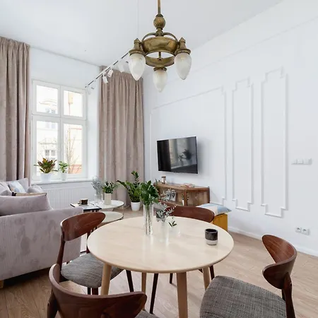 One Bedroom - Dietla 68 Street * Krakow