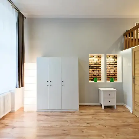 Lägenhet 2-bedroom - 51 Dietla Street Kraków