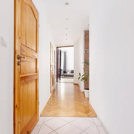 Apartment Two Bedroom - Dietla 51 Street *