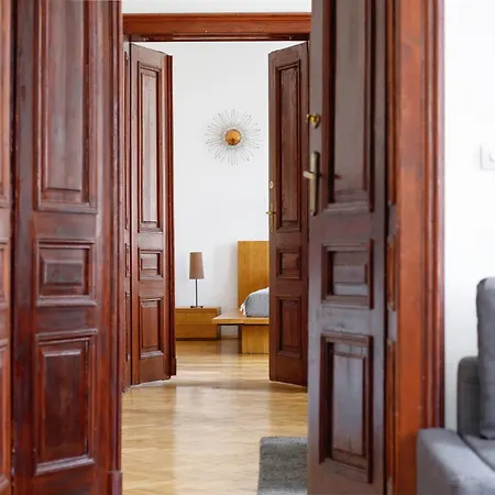 Apartment Two Bedroom - Dietla 51 Street
