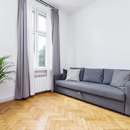 Apartment Two Bedroom - Dietla 51 Street