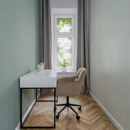 Two Bedroom - Dietla 11 Apartament