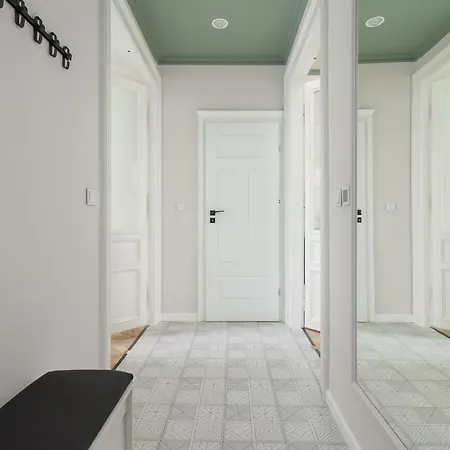 Two Bedroom - Dietla 11