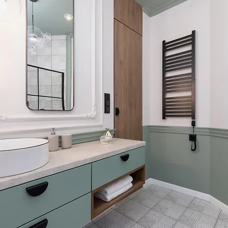Two Bedroom - Dietla 11 * Kraków