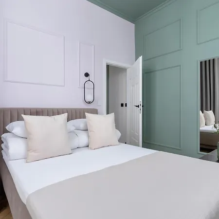 Two Bedroom - Dietla 11