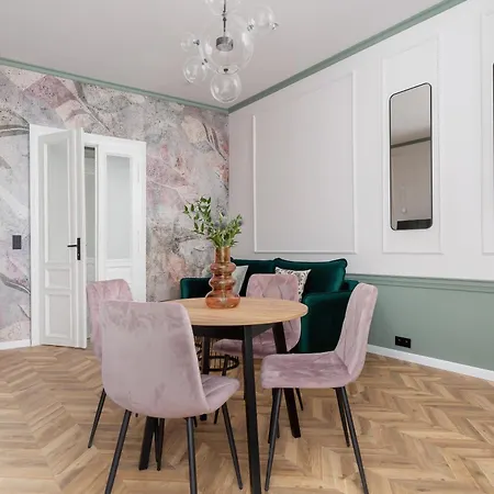 Two Bedroom - Dietla 11 Kraków