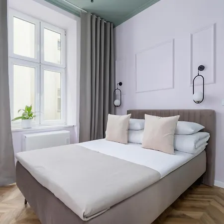 Two Bedroom - Dietla 11