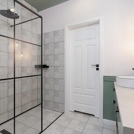Apartament Two Bedroom - Dietla 11
