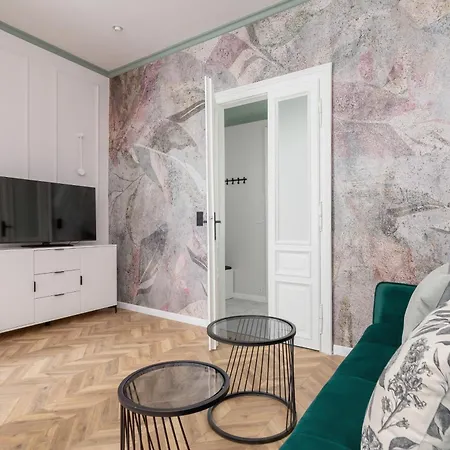 Two Bedroom - Dietla 11 Apartament Kraków