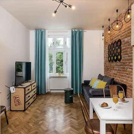 Apartamento - Centre Of - Starowislna 54 *