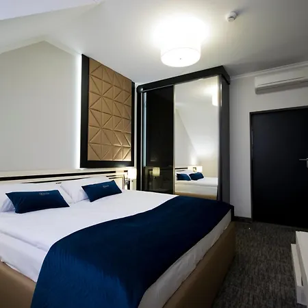 Kontrast 4* Krakow
