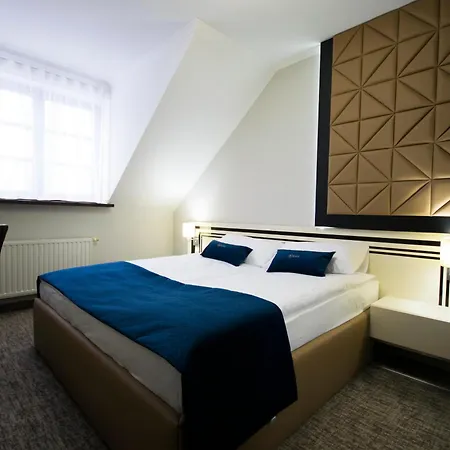 Kontrast Aparthotel