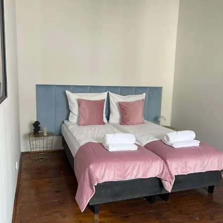 Vistula Premium Apartament